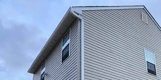 Reliable Cottage Grove, MN Siding Solutions